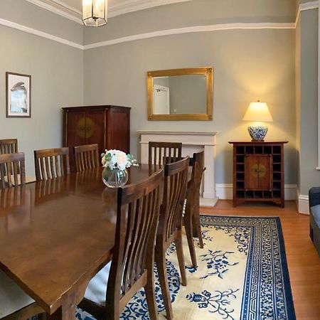 Villa With Park Views Close To Liverpool Centre מראה חיצוני תמונה