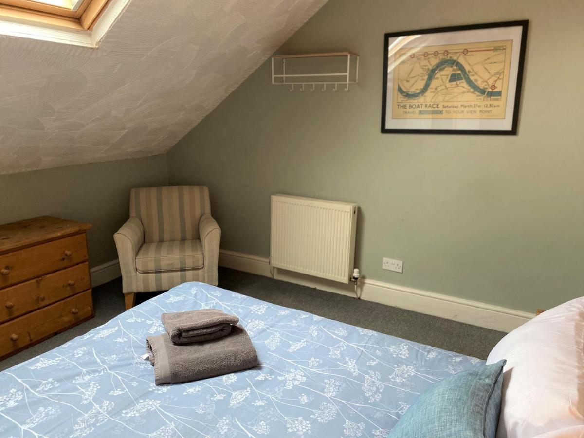 Villa With Park Views Close To Liverpool Centre מראה חיצוני תמונה