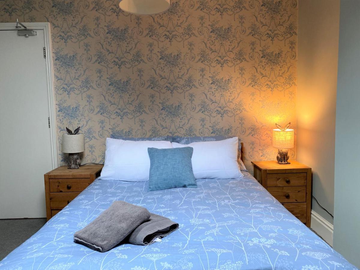 Villa With Park Views Close To Liverpool Centre מראה חיצוני תמונה