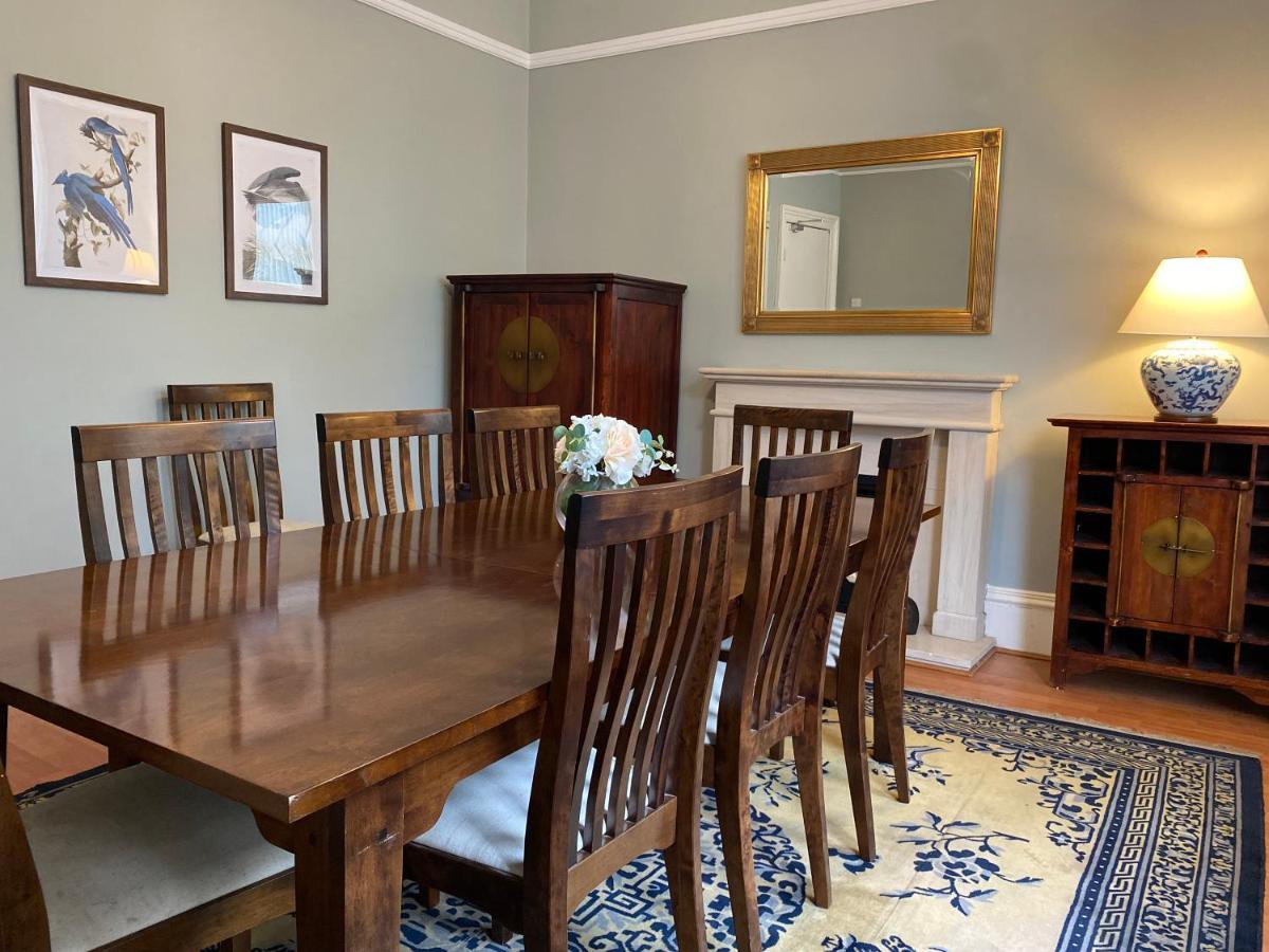 Villa With Park Views Close To Liverpool Centre מראה חיצוני תמונה