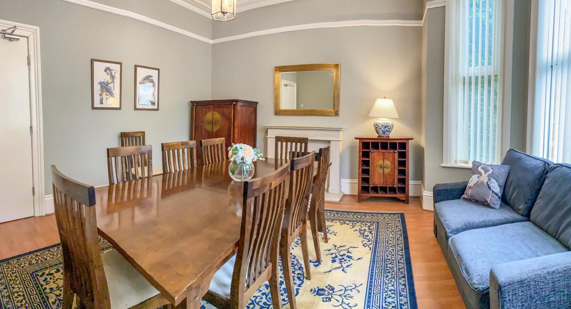 Villa With Park Views Close To Liverpool Centre מראה חיצוני תמונה