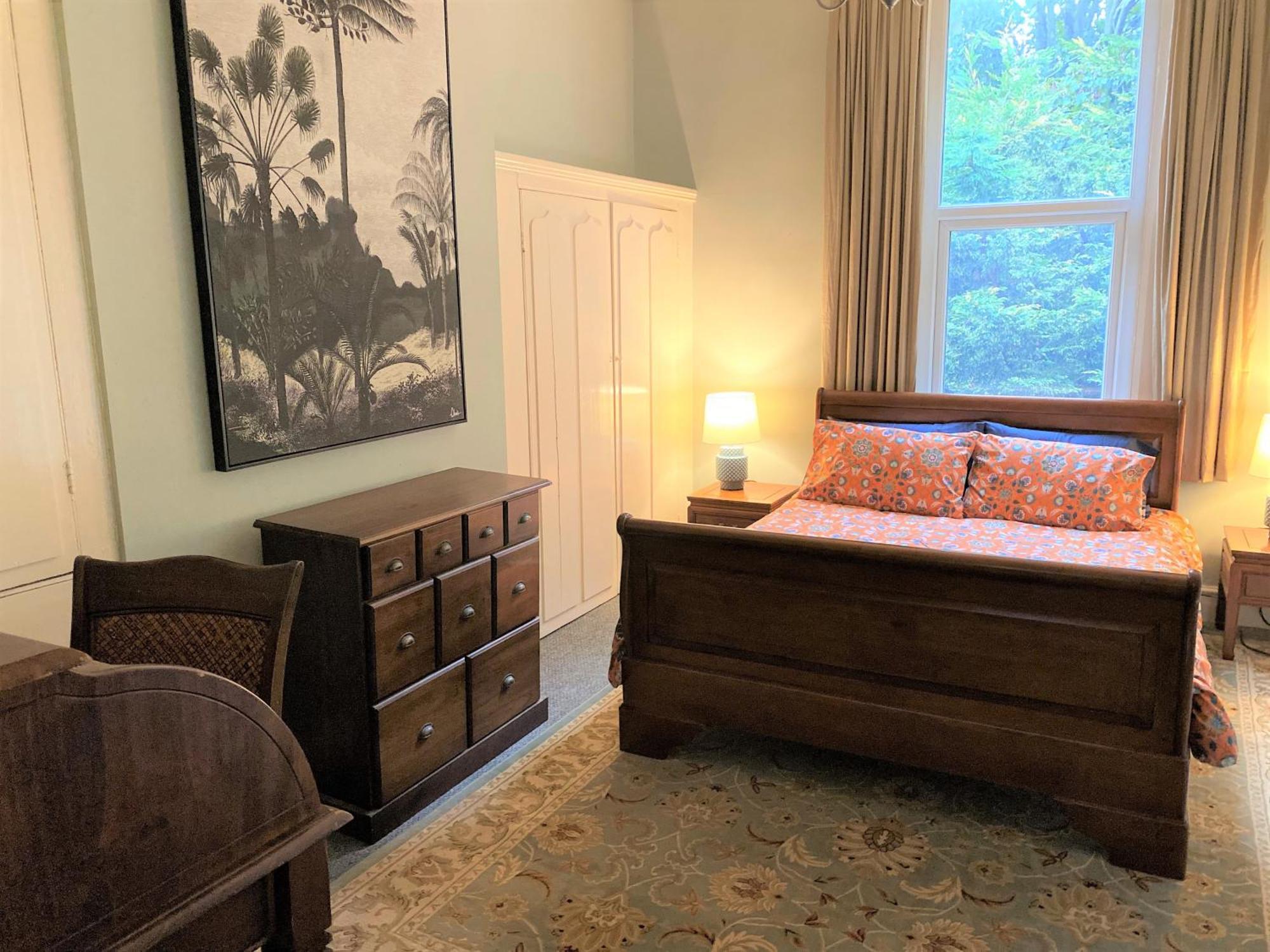 Villa With Park Views Close To Liverpool Centre מראה חיצוני תמונה