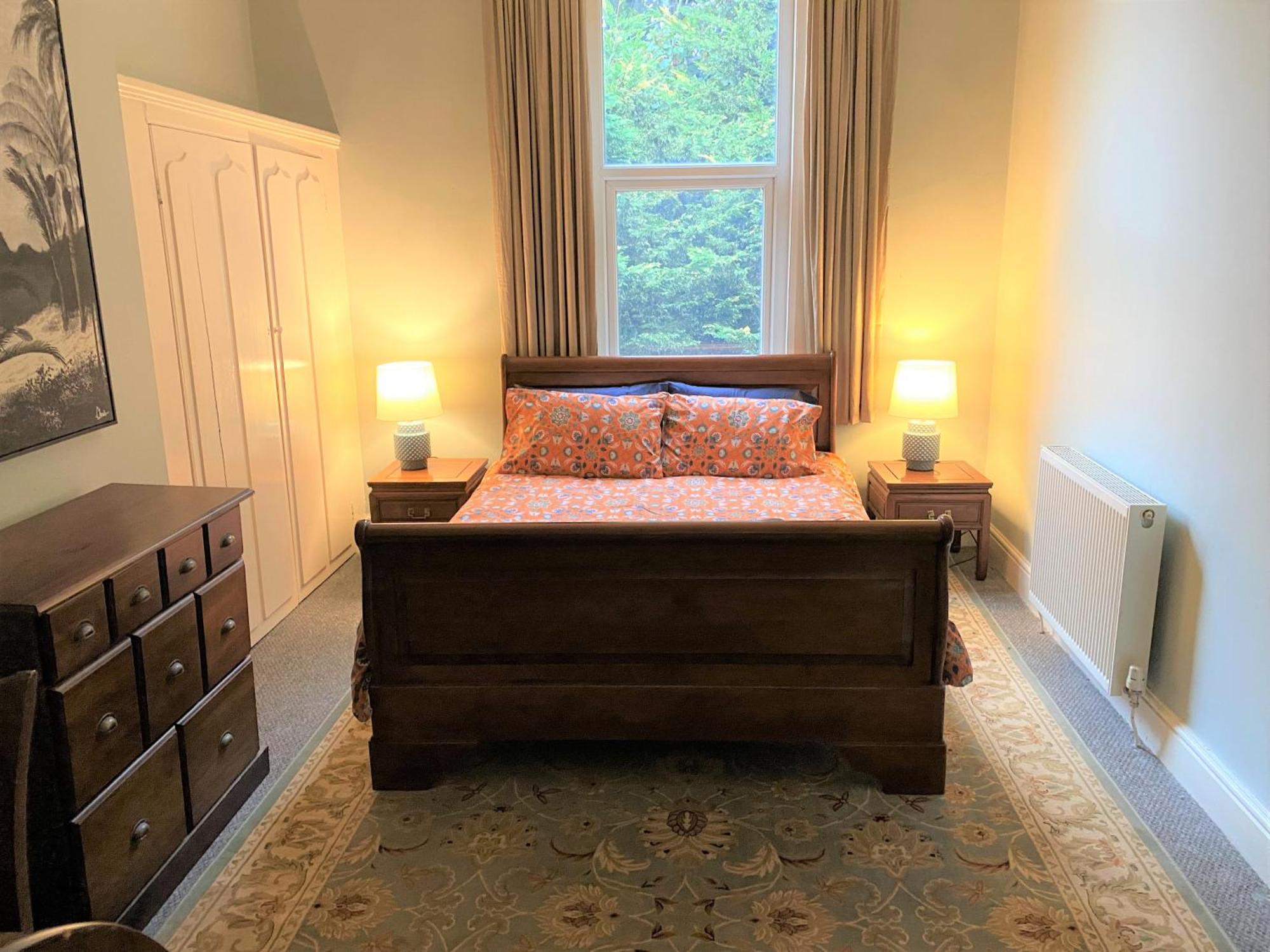 Villa With Park Views Close To Liverpool Centre מראה חיצוני תמונה