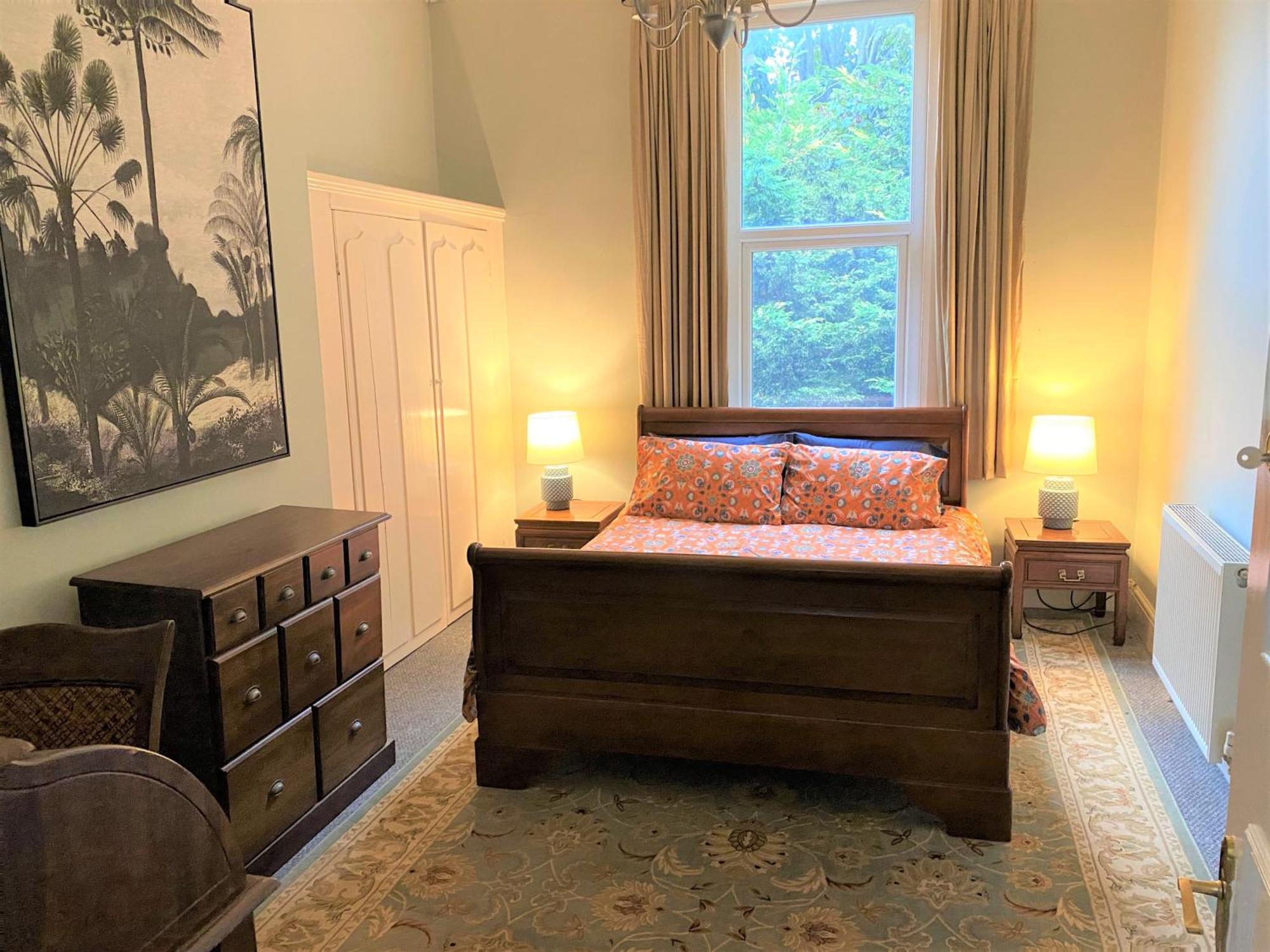 Villa With Park Views Close To Liverpool Centre מראה חיצוני תמונה